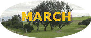 &nbsp;&nbsp;&nbsp;&nbsp;&nbsp;MARCH &nbsp;&nbsp;&nbsp;&nbsp;&nbsp;