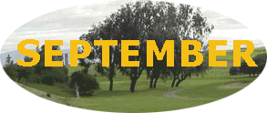 &nbsp;&nbsp;SEPTEMBER&nbsp;&nbsp;